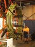 90mm PE Coil